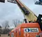 2017 JLG 600S Boom Lift