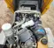 2018 Atlas Copco XAS110KD Air Compressor