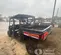 2022 Polaris PRO XD 4000D Utility Vehicle