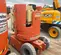 2018 JLG E300AJP Articulating Boom Lift