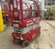 2017 MEC 1930SE Scissor Lift