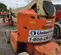 2017 JLG E450AJ Articulating Boom Lift