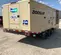 2018 Doosan HP1600 Air Compressor
