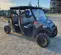 2021 Polaris PRO XD 4000D Utility Vehicle