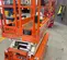 2020 Snorkel S3219E Scissor Lift