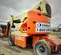 2016 JLG E400AJPN Articulating Boom Lift