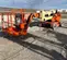 2016 JLG E450AJ Articulating Boom Lift