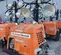 2018 Magnum Pro MLT6SM Portable Light Tower