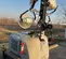 2020 Wacker Neuson LTV6 Portable Light Tower