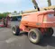 2017 JLG 660SJ Boom Lift