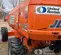 2017 JLG 600S Boom Lift