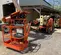 2015 JLG E400AJPN Articulating Boom Lift
