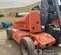 2014 JLG E450AJ Articulating Boom Lift