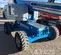 2017 Genie S-45 Boom Lift