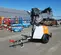 2020 Magnum Pro MLT6SM Portable Light Tower