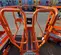 2019 Snorkel S3010E Scissor Lift
