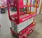 2018 MEC MICRO 19 Scissor Lift