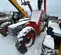2017 Skyjack SJ643TH Forklift