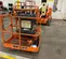 2017 JLG E400AJPN Articulating Boom Lift