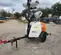 2018 Magnum Pro MLT6SM Portable Light Tower