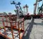 2015 Snorkel TB86J Boom Lift