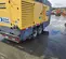 2017 Atlas Copco XAS1800 JD7 T4F Air Compressor