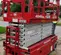 2018 MEC 4046SE Scissor Lift
