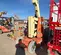 2013 JLG E300AJP Articulating Boom Lift