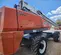 2016 Snorkel TB86J Boom Lift