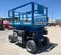 2019 Genie GS-2669 RT Rough Terrain Scissor Lift