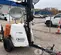 2020 Magnum Pro MLT6SM Portable Light Tower