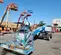 2015 Genie S-65 Boom Lift