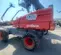 2017 Skyjack SJ66T Boom Lift