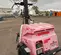 2017 Magnum Pro MLT6SM Portable Light Tower