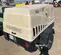 2018 Doosan C185WDZ-T4F Air Compressor