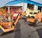 2013 JLG E450AJ Articulating Boom Lift