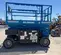 2019 Genie GS-2669 RT Rough Terrain Scissor Lift