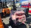 2017 Magnum Pro MLT6SM Portable Light Tower