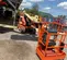 2015 JLG E400AJPN Articulating Boom Lift