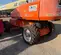 2015 JLG 1500SJ Boom Lift