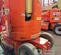 2018 JLG E300AJP Articulating Boom Lift