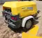 2018 Atlas Copco XAS110KD Air Compressor
