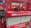 2019 MEC MICRO 19 Scissor Lift
