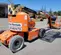 2017 JLG E450AJ Articulating Boom Lift