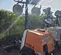 2018 Magnum Pro MLT6SM Portable Light Tower
