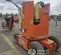2017 JLG E300AJP Articulating Boom Lift