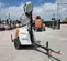 2019 Magnum Pro MLT6SM Portable Light Tower