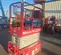 2018 MEC MICRO 19 Scissor Lift