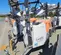 2019 Magnum Pro MLT6SM Portable Light Tower