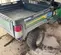 2021 John Deere HPX DIESEL Utility Vehicle
